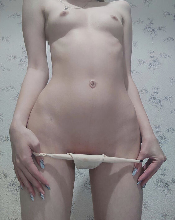 my body