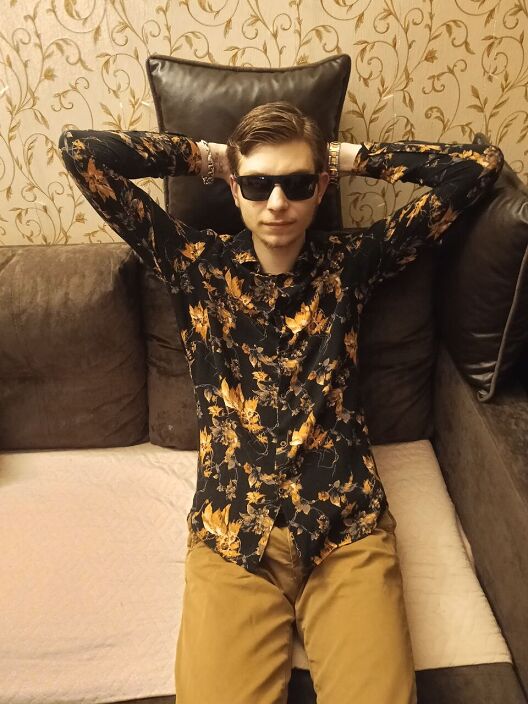 Личные фото