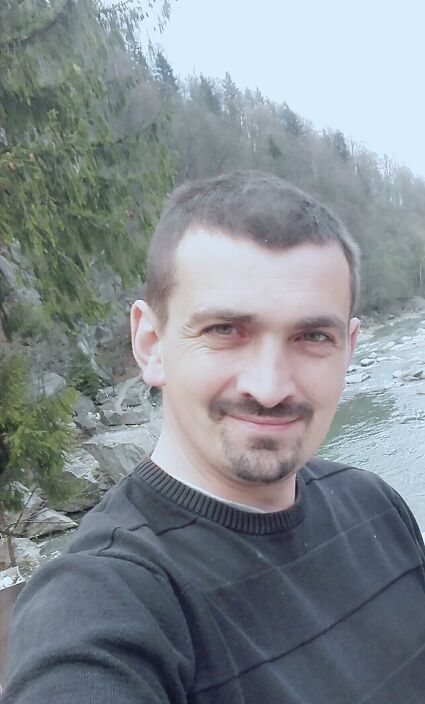 Познакомимся