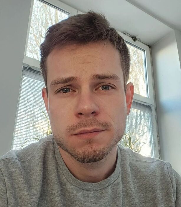 Личные фото