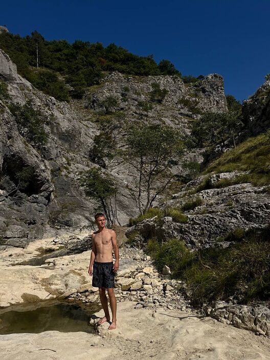 Личные фото