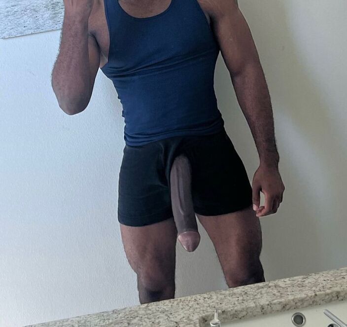 Как тебе мой хуй?