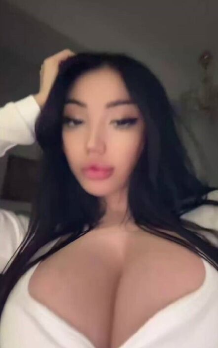 5445