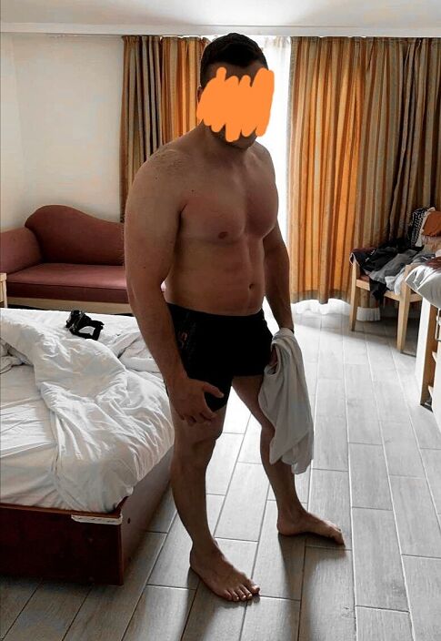 В полный рост