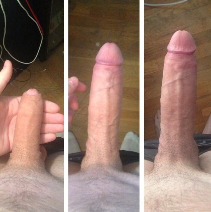 My 23cm big dick