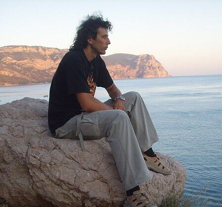 Личные фото