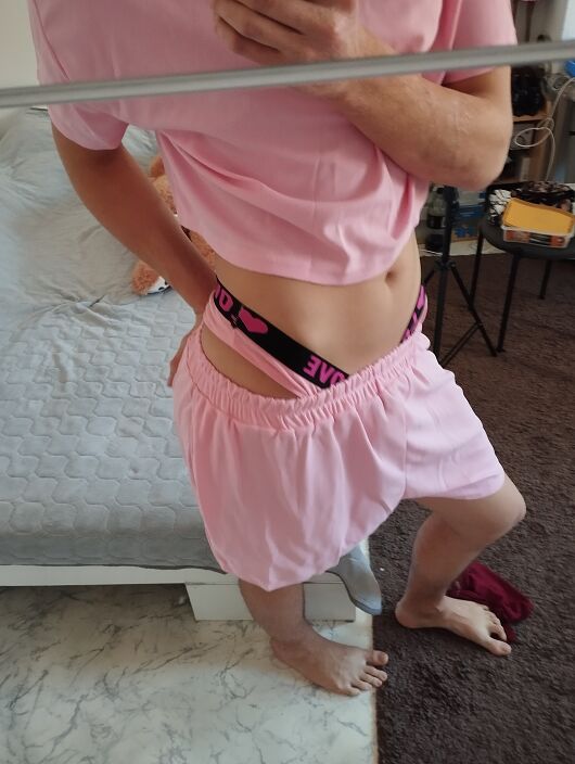 новая одежда, как вам?)