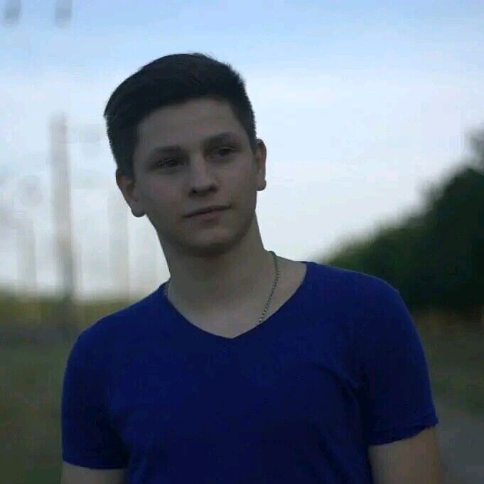 Личные фото
