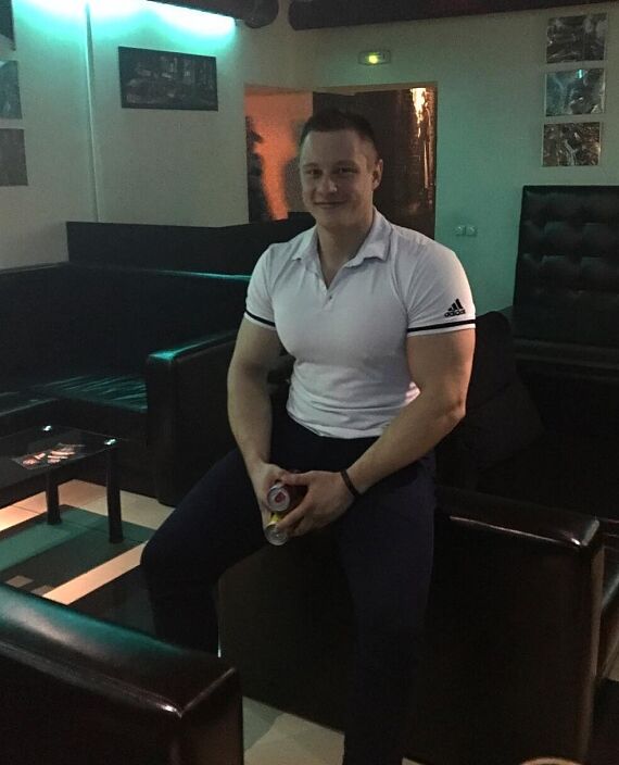 Личные фото