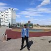 В гостях