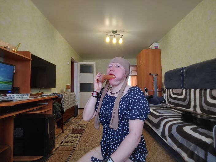 Люблю Брать Член В Рот