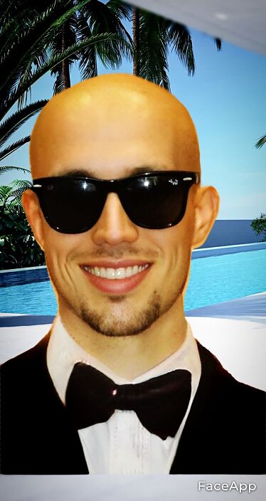 Москва знакомство