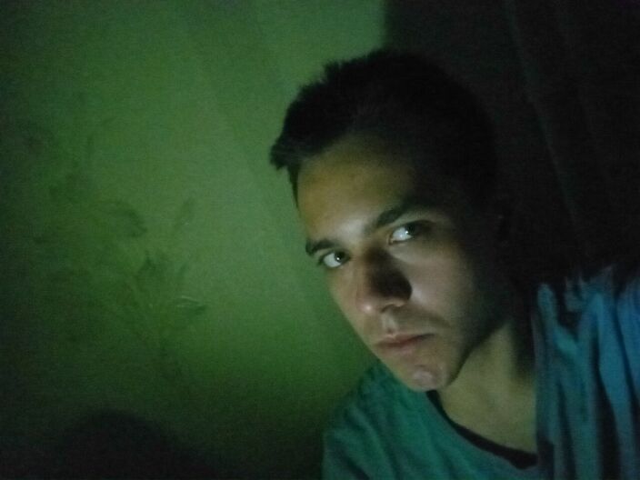 Личные фото