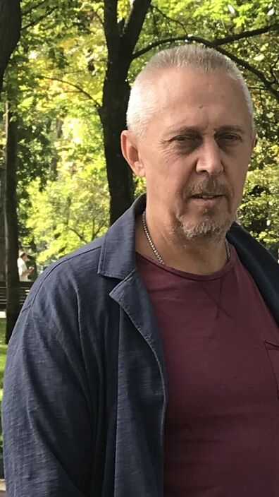 Личные фото