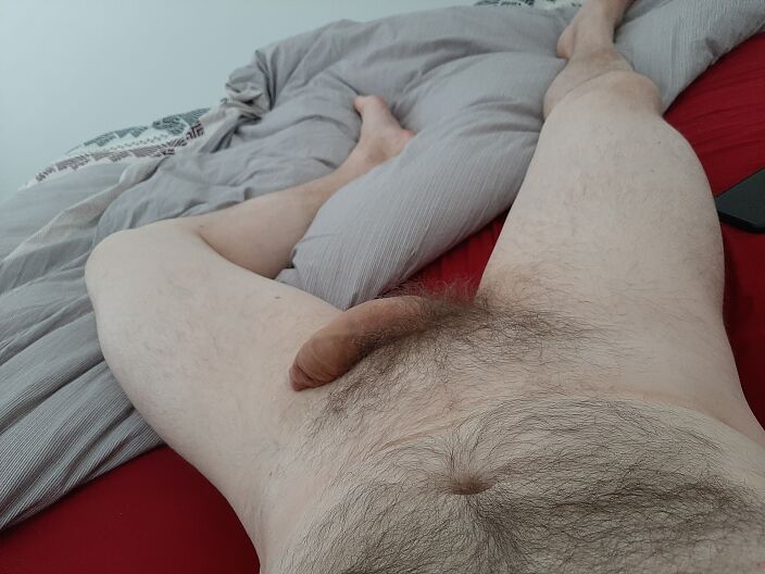 Relax saturday morning...do you want to join?