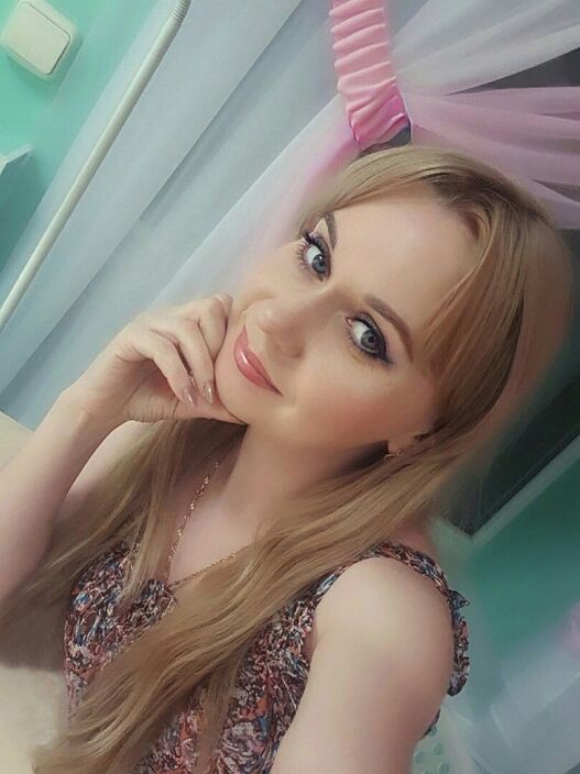 Личные фото