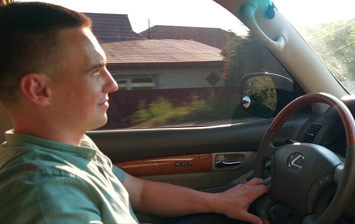 Пригоди чекати не будуть