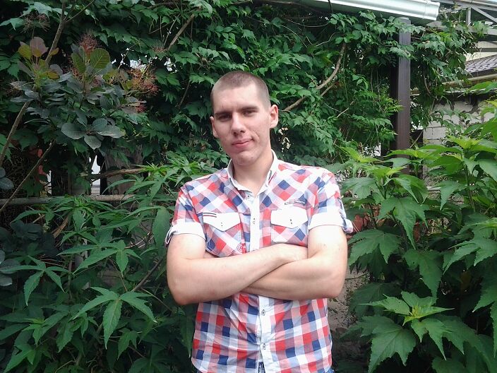 Личные фото