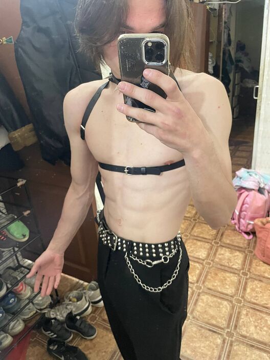 NOT NUDE