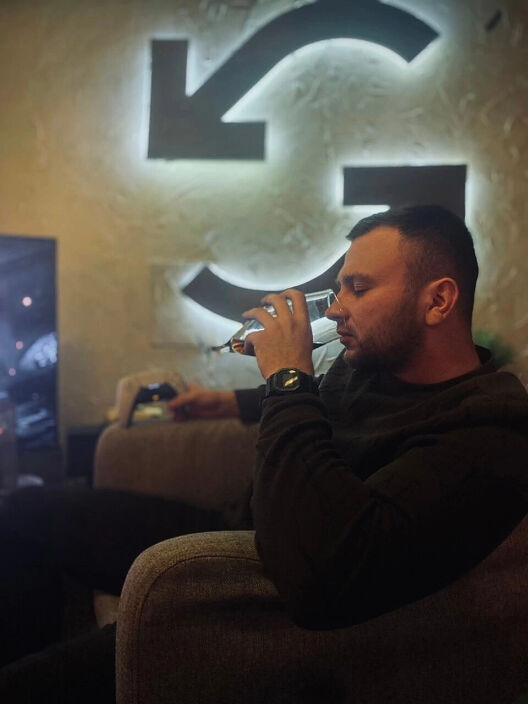 Личные фото