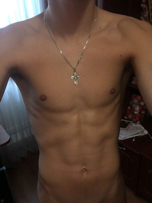 Личные фото