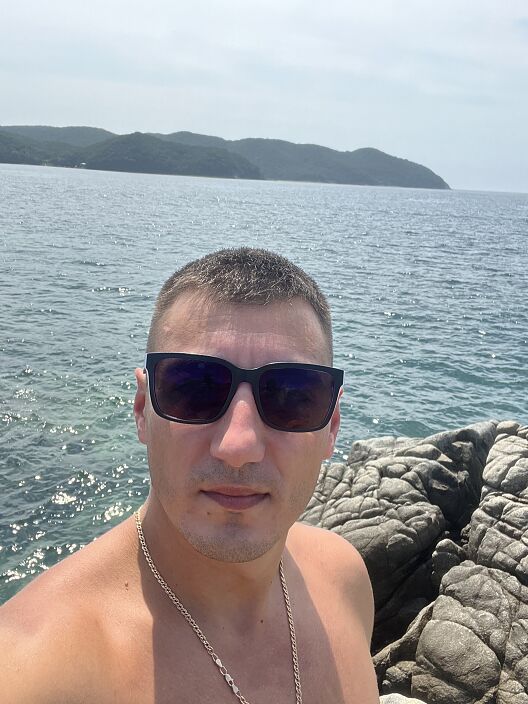 Лето
