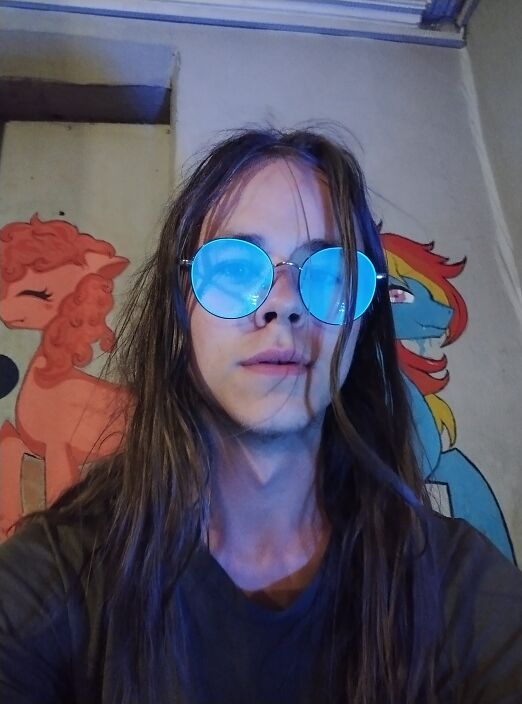 ...