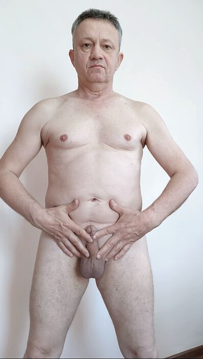 Очередное сэлфи мартовского дня