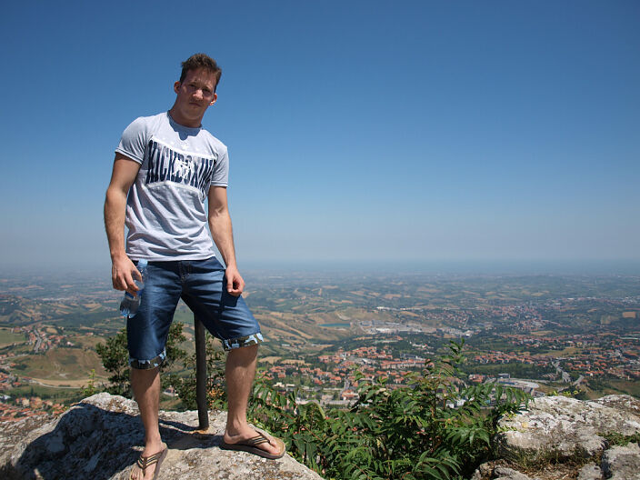 Личные фото