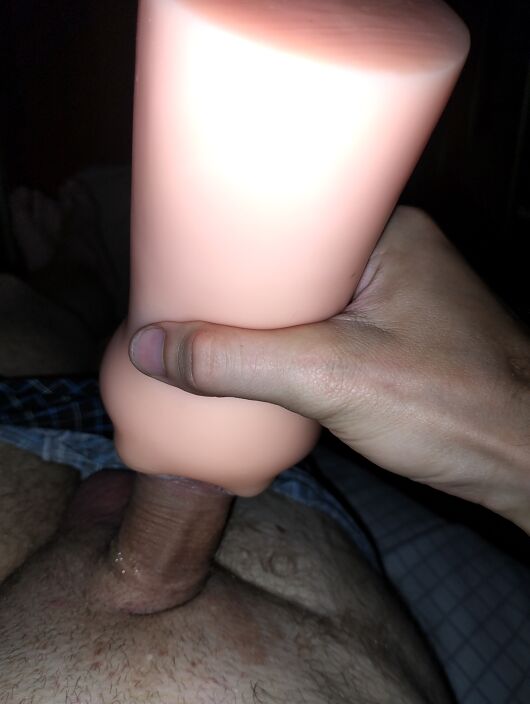 ...