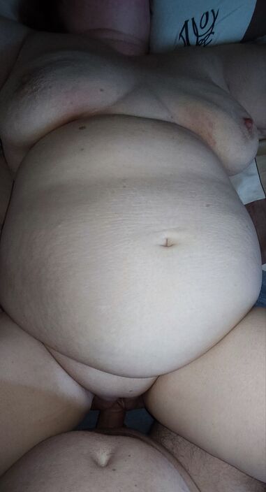 Вхожу в мою любимую.