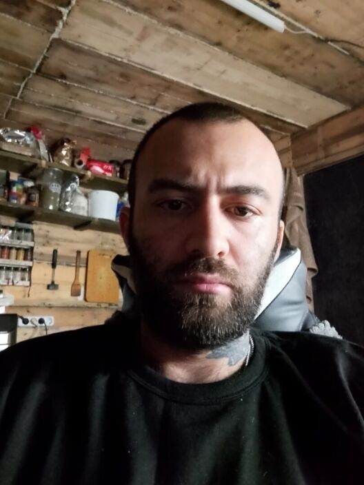 ZemlyankaSVO в окопе