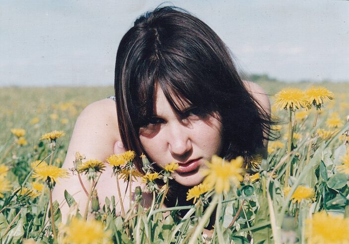 Личные фото