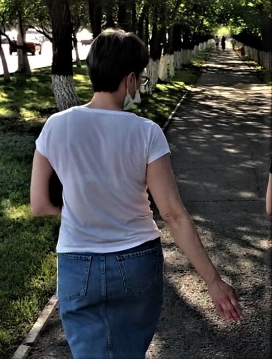 это я