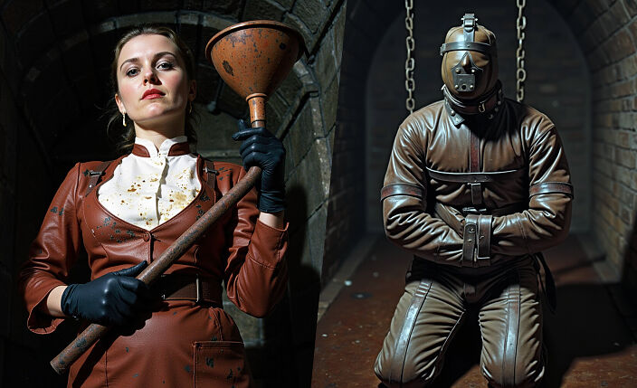 Не переживай кормить будут