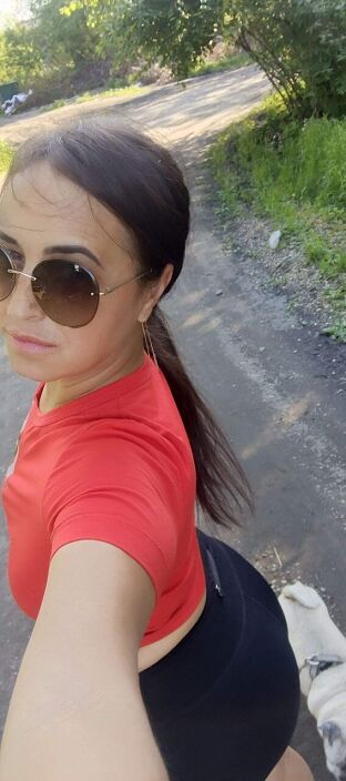 Личные фото