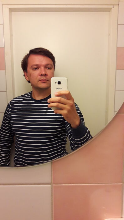 Selfiexuelfie