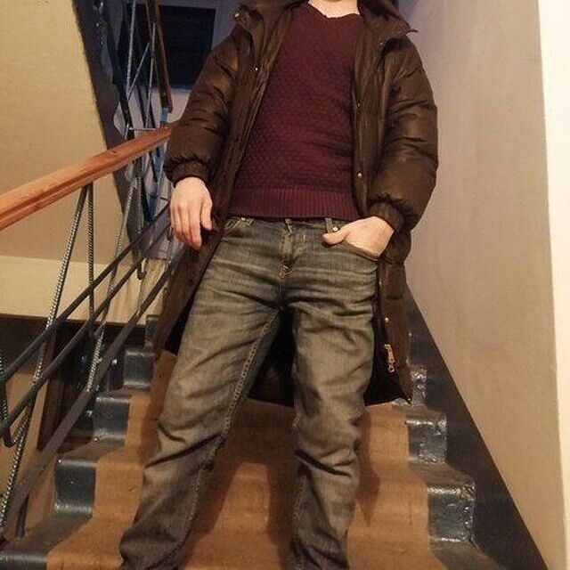 Личные фото