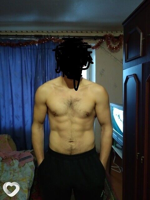 Личные фото