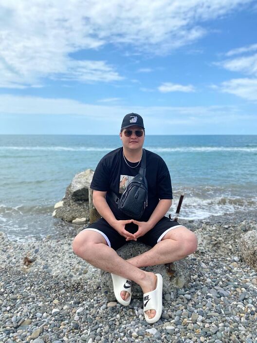 Личные фото