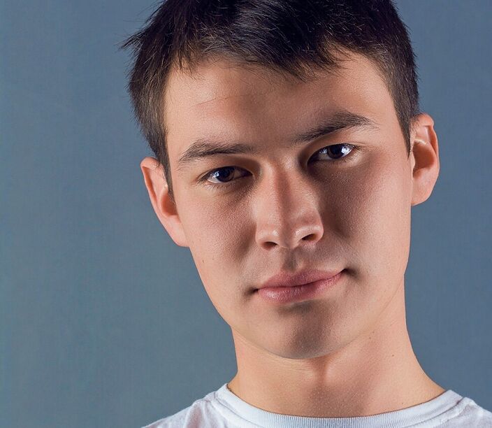 Личные фото