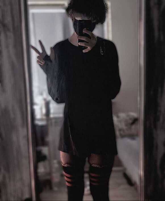 Я опять обновился)