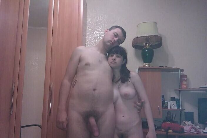 Голы я и Заюшка