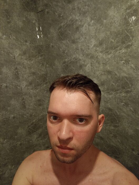 ...