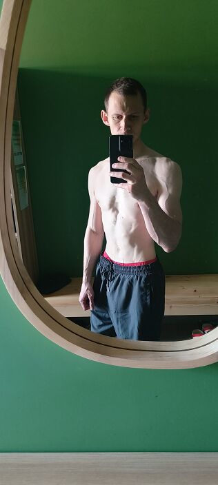 Подобаюсь - пиши