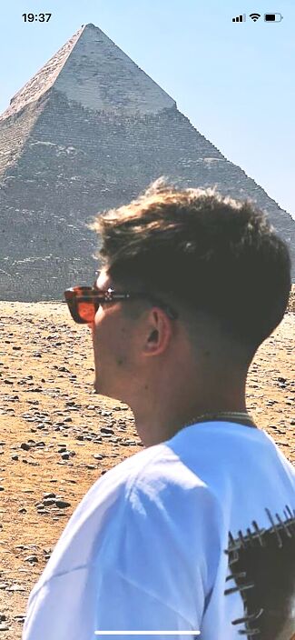 Личные фото