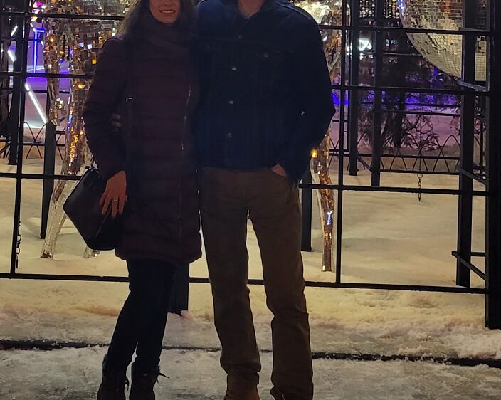 Личные фото