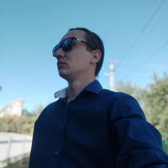 Красивый или нет?