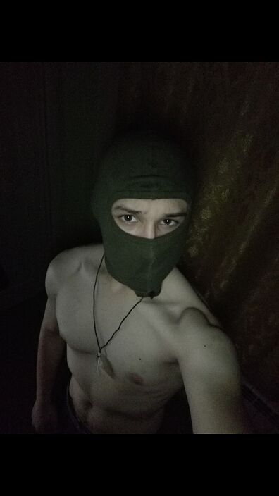 Личные фото