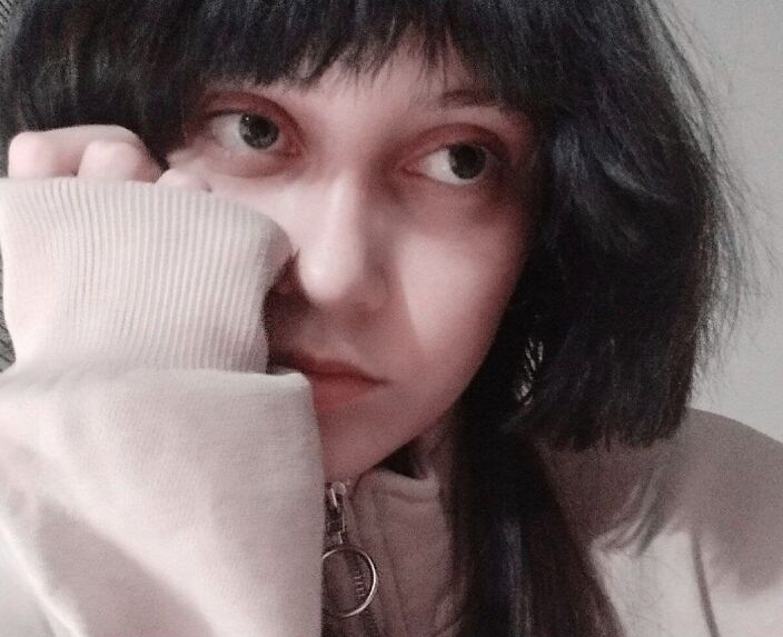 кому-то нравятся девушки эмо?